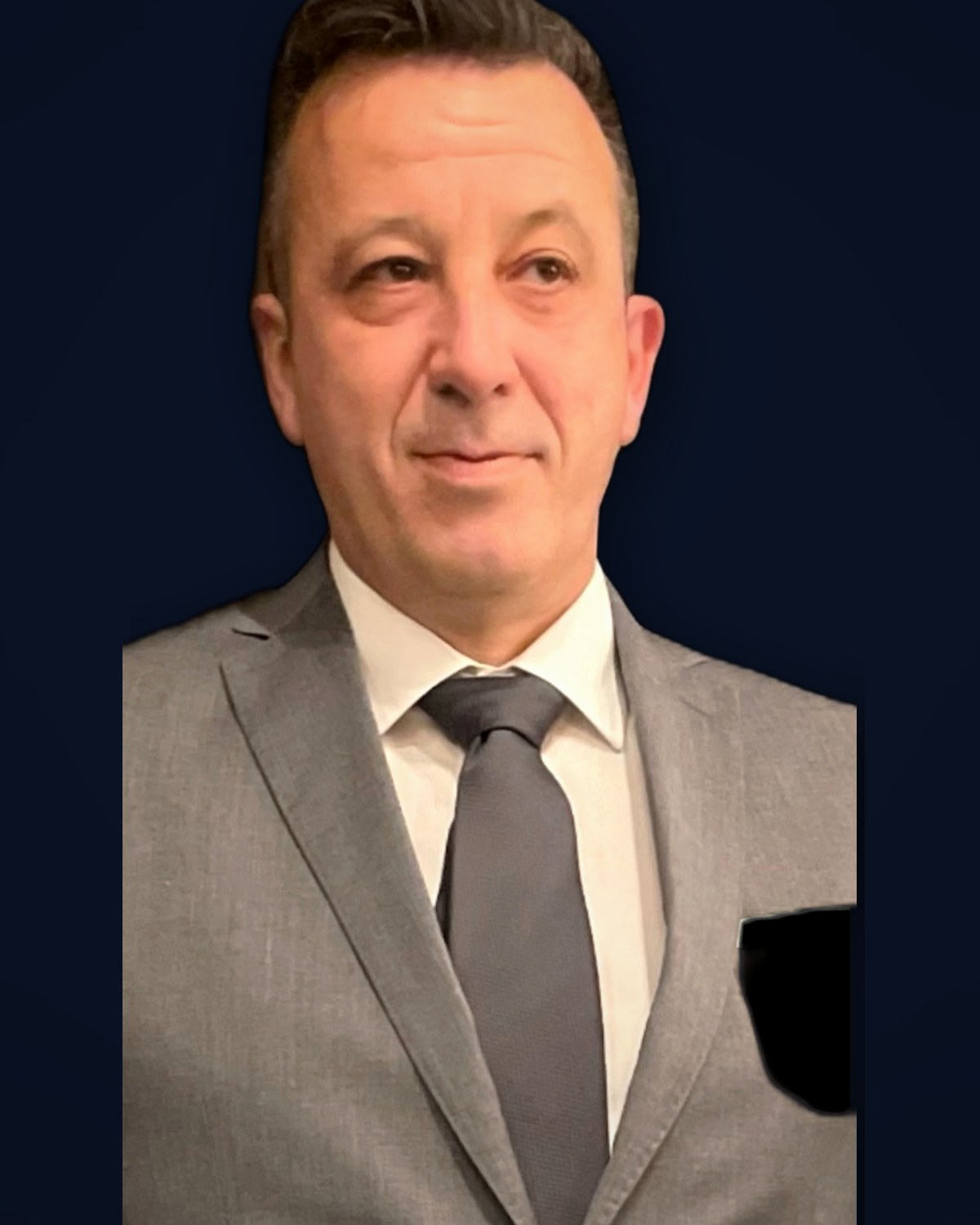 George Rachiotis